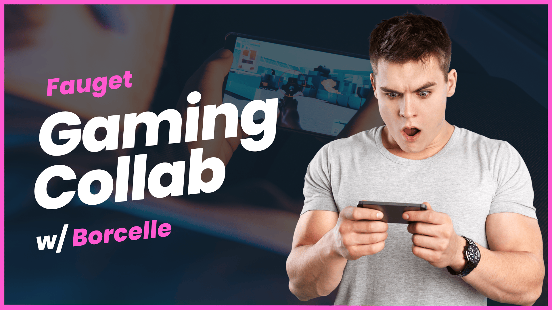 This Tournament Got WILD